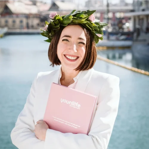 Tesi di laurea rosa - immagine 2